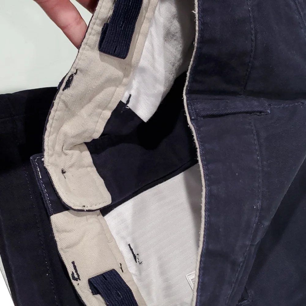 GAP size 14